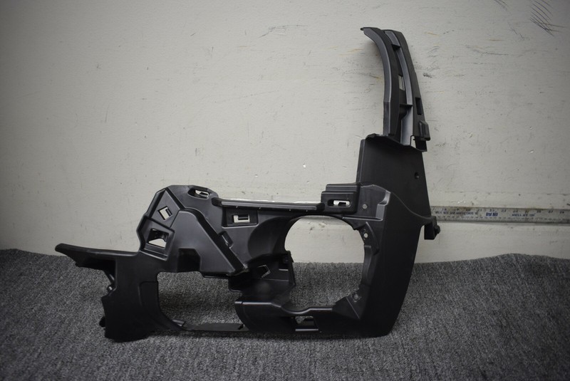 BMW FRONT BUMPER BRACKET FACTORY OEM
