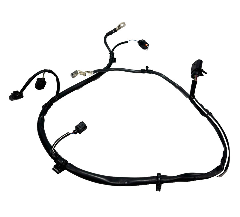 π 2015 - 2023 AUDI A3 S3 ALTERNATOR STARTER BATTERY CABLE WIRE HARNESS OEM
