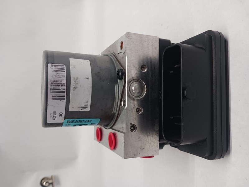 2015 SONATA Anti-Lock Brake pump module Assembly 25k miles OEM 15 16 17