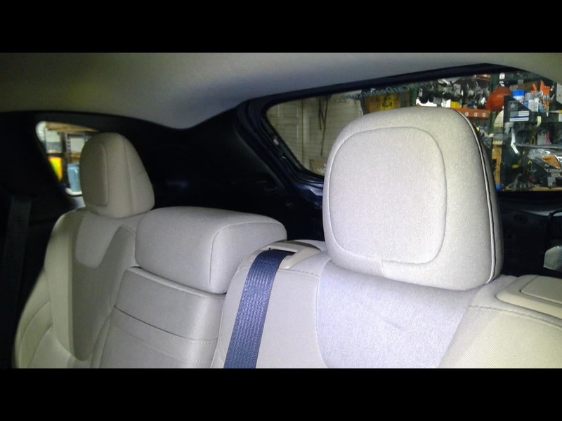 2014-2018 CHEROKEE 3 Rear Headrests 1595725