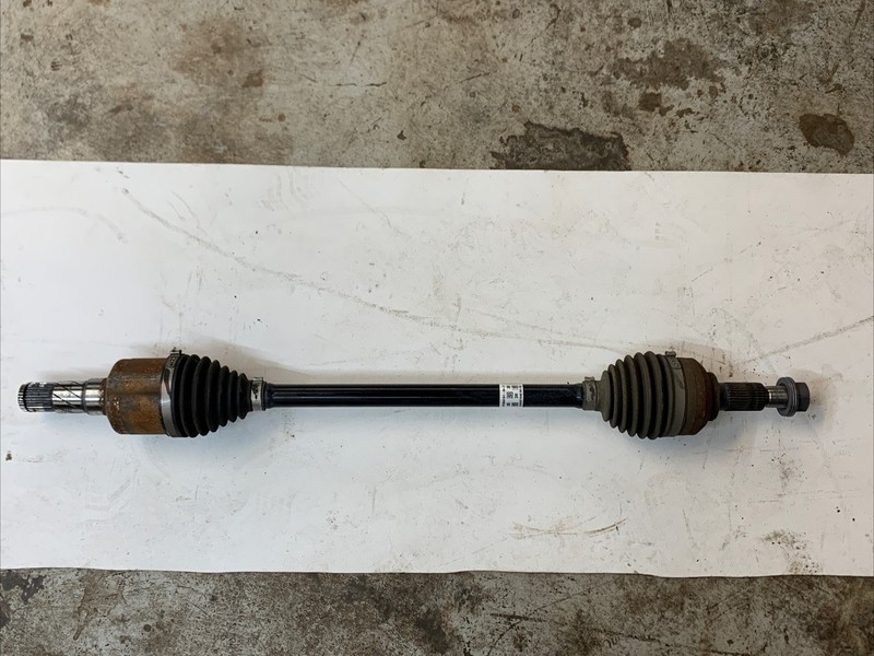 ⚡️17-22 Tesla Model 3 RWD Rear Right Passenger CV Axle OEM 1044161-00-D 44048 S6