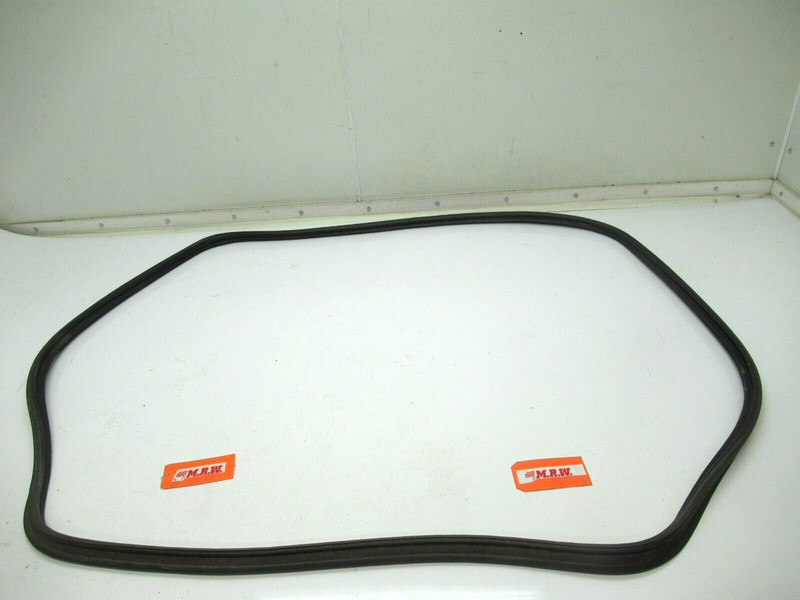 HATCH RUBBER SEAL REAR GATE TRUNK BACK DOOR ON BODY for 01 02 03 04 05 RAV4