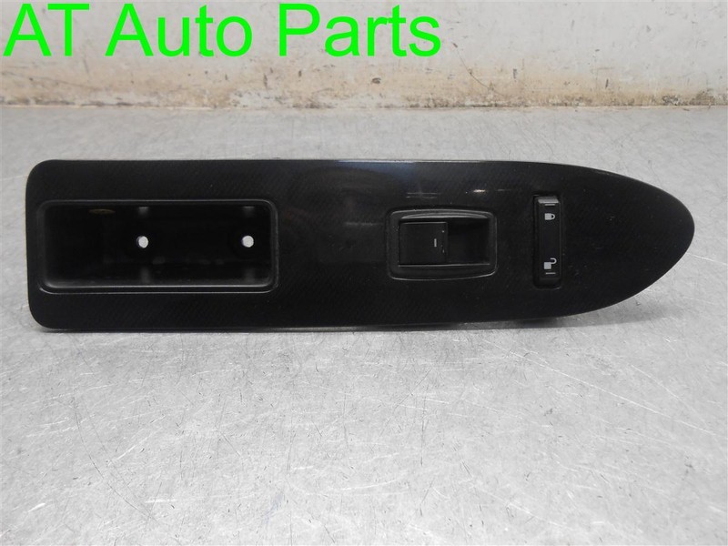2008 TAURUS FRONT PASSENGER WINDOW CONTROL OEM
