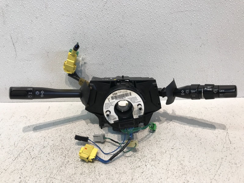 99-04 HONDA ODYSSEY WIPER TURN SIGNAL COMBO CLOCK SWITCH OEM