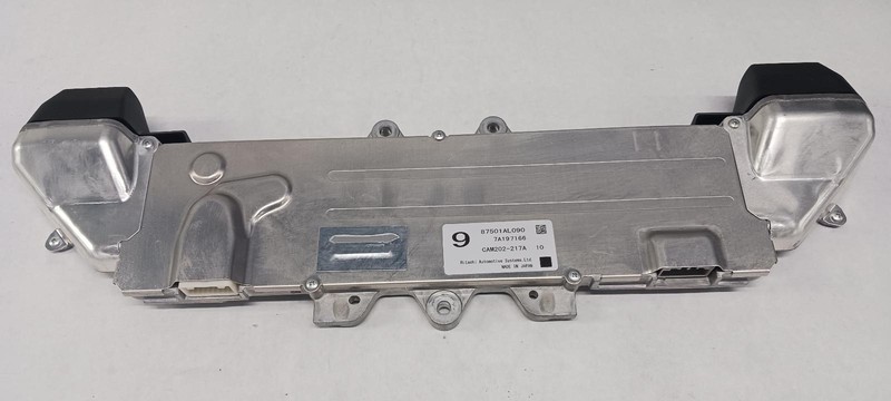 18 SUBARU LEGACY front camera OEM 1 Year Warranty!