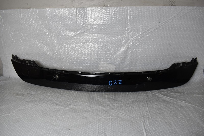 2024 RANGE ROVER L560 Lower Moustache Trim Carpathian n8a2-17f879