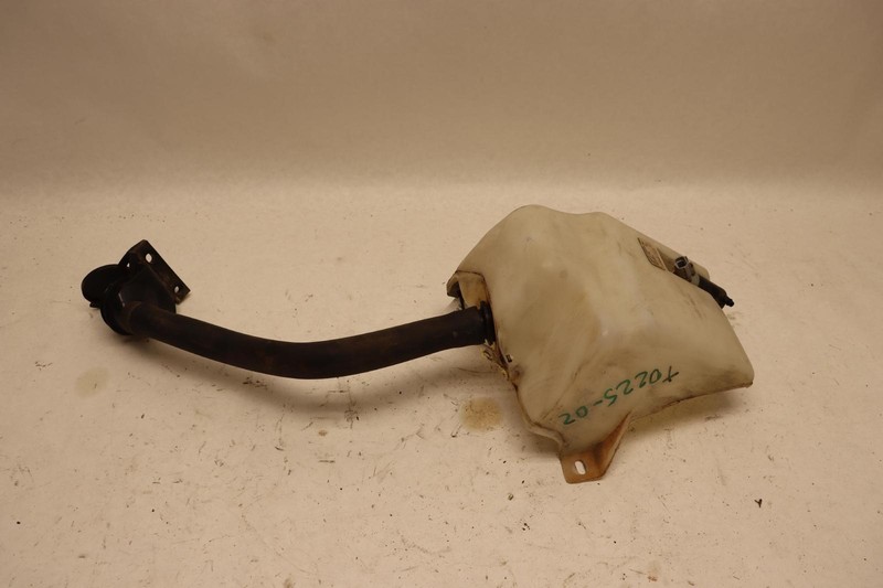 1997-2021 FORD E350 SUPER DUTY FRONT WINDSHIELD WASHER FLUID RESERVOIR TANK OEM