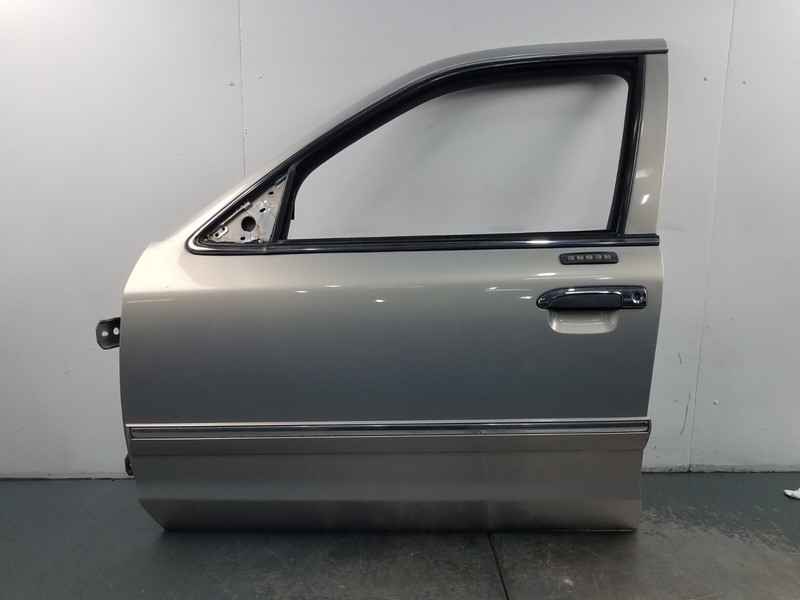 2008 Grand Marquis / Crown Vic Victoria Left Front Door #7790 K7