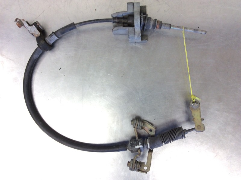 91-92 Legend AT Control Wire Select Lever Shifter Gear Change Cable Used OEM
