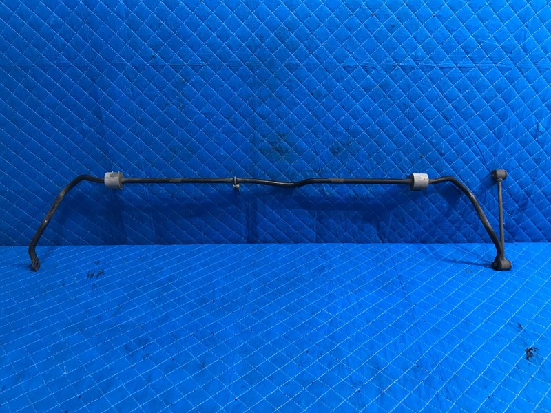 07-11 Mercedes-Benz CLS550 Rear Sway Stabilizer Bar OEM