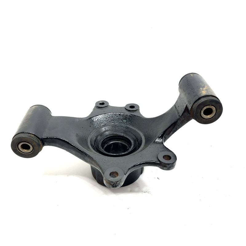 99-02 Arctic Cat 250 2x4 OEM Rear Right Knuckle 0504-375 AA31