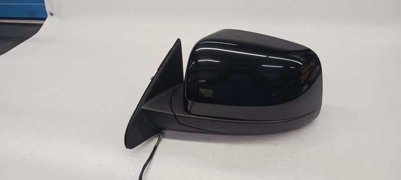 11-'22 JEEP GRAND CHEROKEE Left Driver Door Mirror Power Heated OEM
