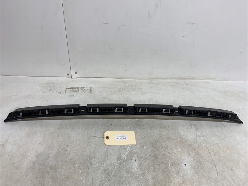 ⚡️Tesla Model X Center Rear Bumper Bracket OEM 1034844-00-C 30047 U8