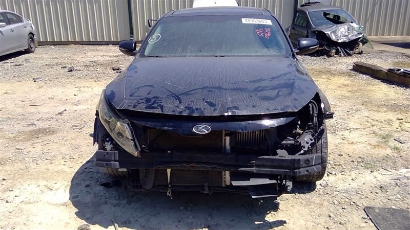 Windshield Wiper Motor Korea Built VIN K 1st Digit Fits 11-16 OPTIMA 452098