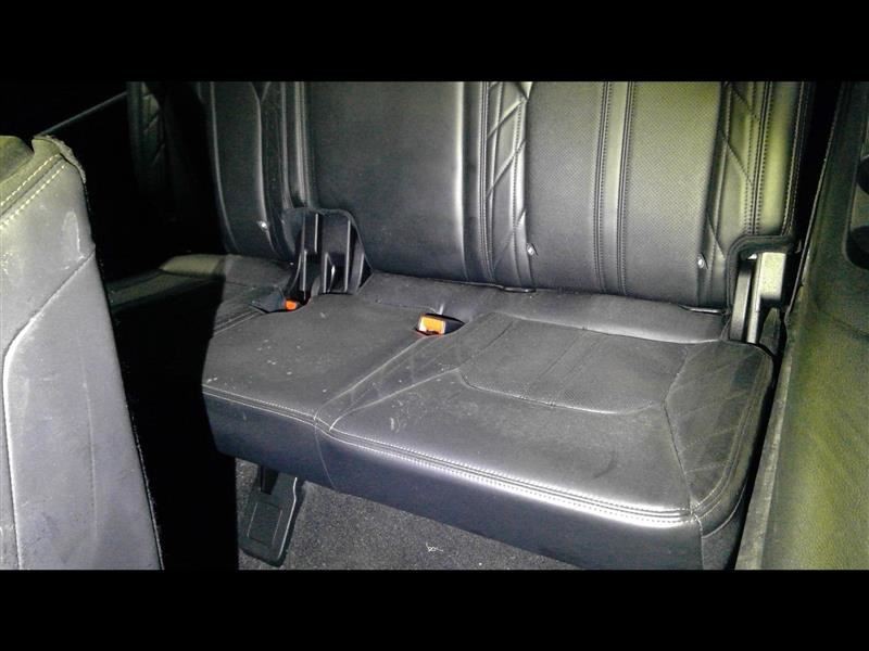 2020 EXPEDITON Third Row Seats Black Leather Power 1282506