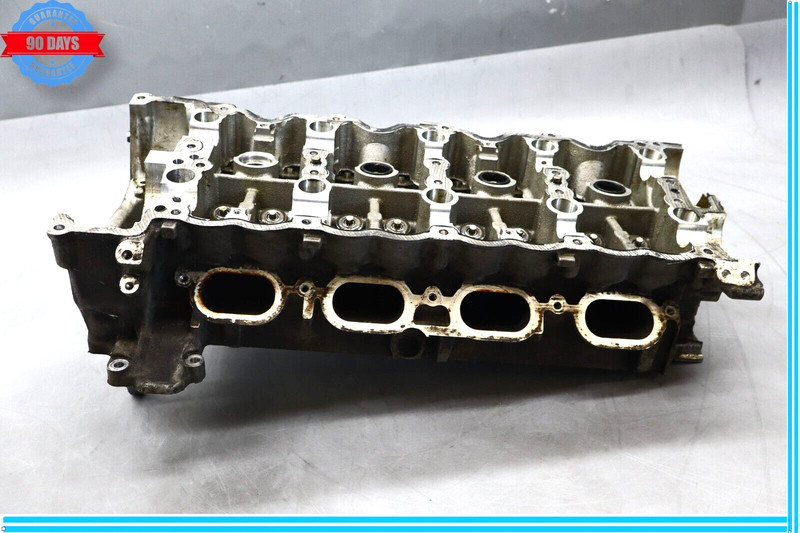 11-20 Mercedes E550 CLS550 S550 GL450 M278 Right Side Engine Cylinder Head Oem
