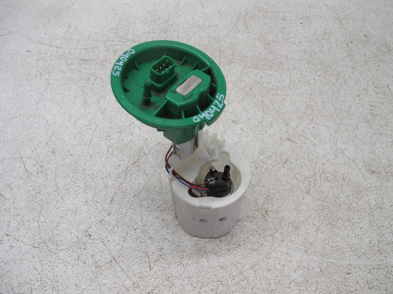 07-15 MINI COOPER S R55 - R59 JCW ELECTRIC FUEL PUMP TANK ASSEMBLY OEM 040425