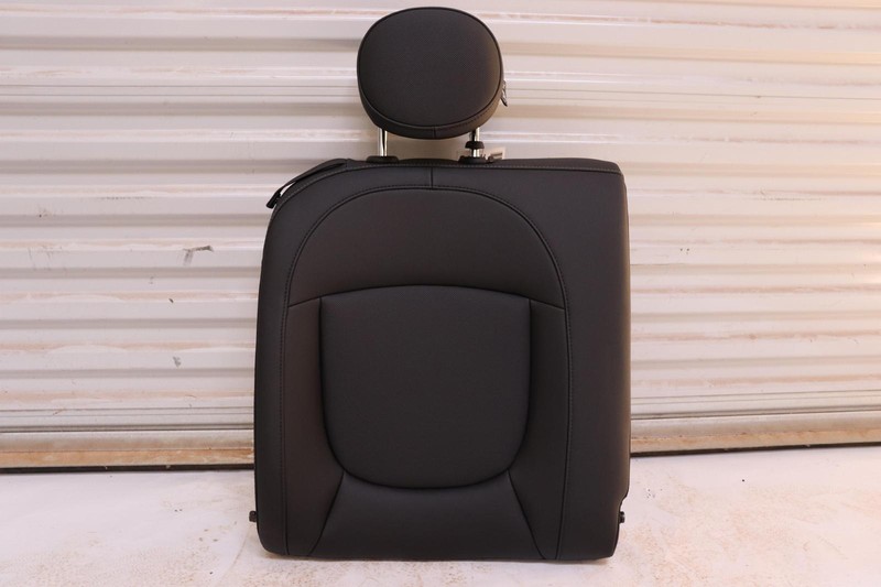 2016-2023 MINI COOPER CONVERTIBLE F57 REAR RIGHT UPPER SEAT BACKREST CUSHION OEM