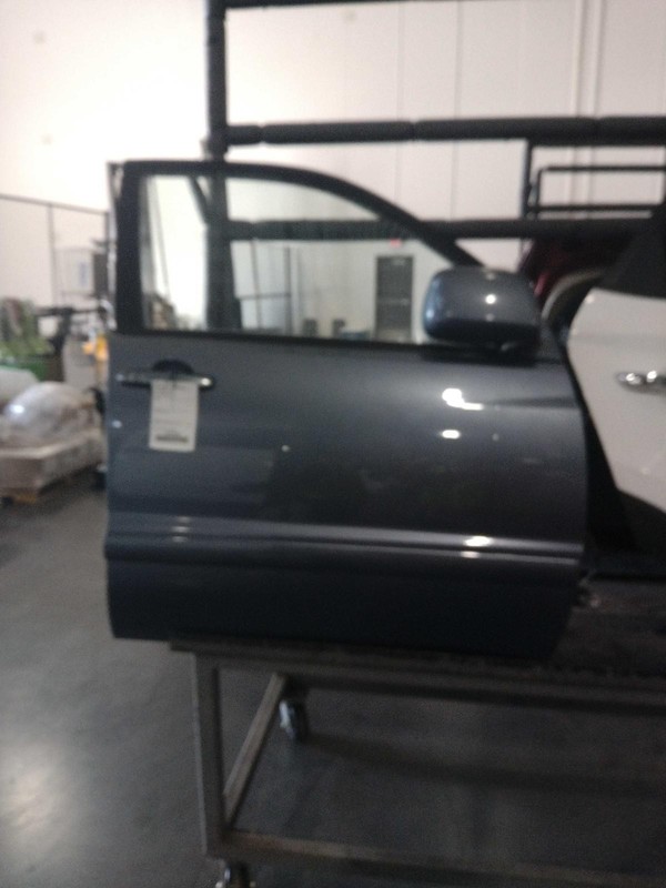 2002 Toyota Highlander Right Door Blue OEM 580659 156K Miles