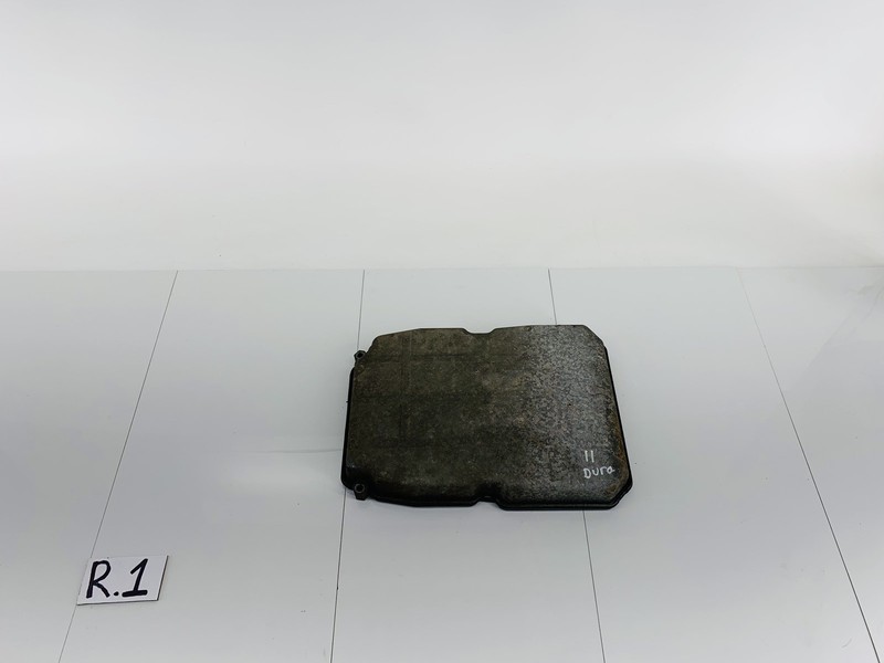 11-13 DODGE DURANGO 3.6L V6 FLEX ENGINE MOTOR AUTOMATIC TRANSMISSION OIL PAN OEM