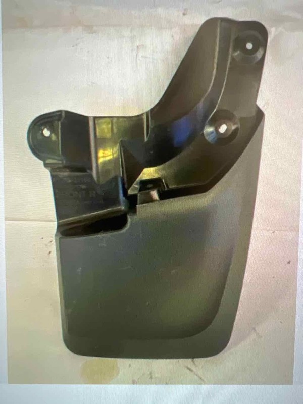 Mud Flap TOYOTA TACOMA Right 21 22 23 20 19 18 17 16