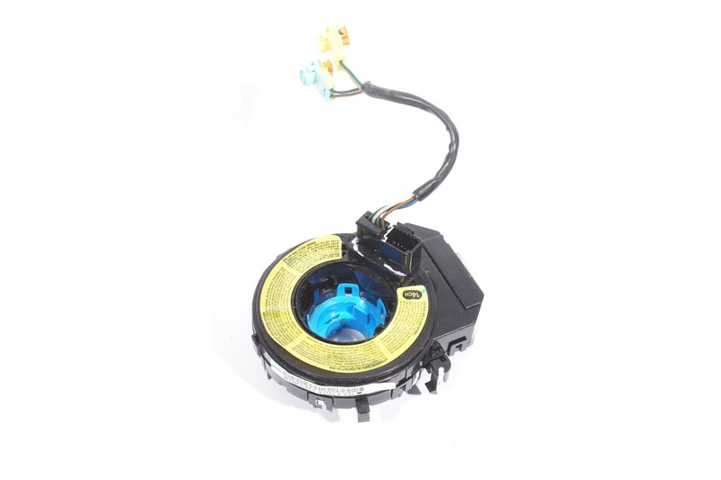 2011-2014 HYUNDAI SONATA GLS STEERING COLUMN CLOCK SPRING OEM