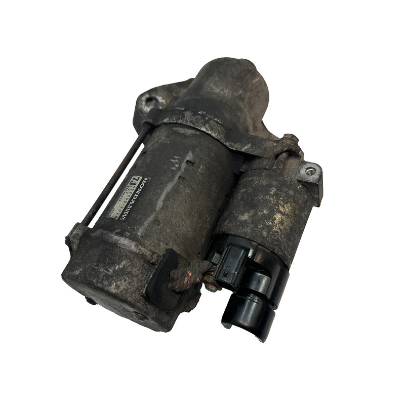 2014-2015 ACURA MDX 3.5L AWD ENGINE STARTER MOTOR OEM