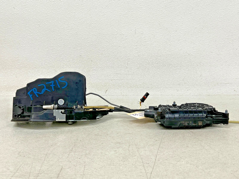 ⭐2009-2015 BMW 7-SERIES FRONT RIGHT RH DOOR SOFT CLOSE LOCK ACTUATOR OEM LOT2715