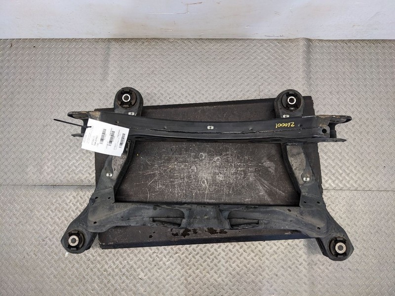 Crossmember/K-Frame Rear Sedan FWD Fits 15-17 200 1182683