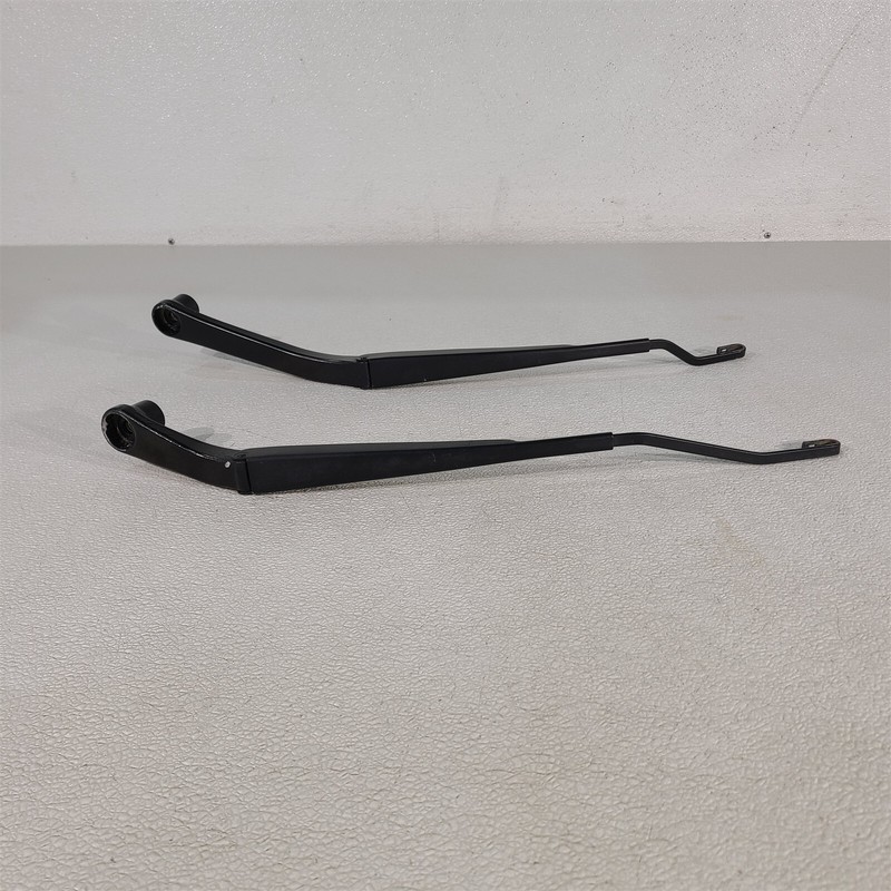 06-10 Dodge Charger Srt8 Windshield Wiper Arms Arm Pair Aa7464