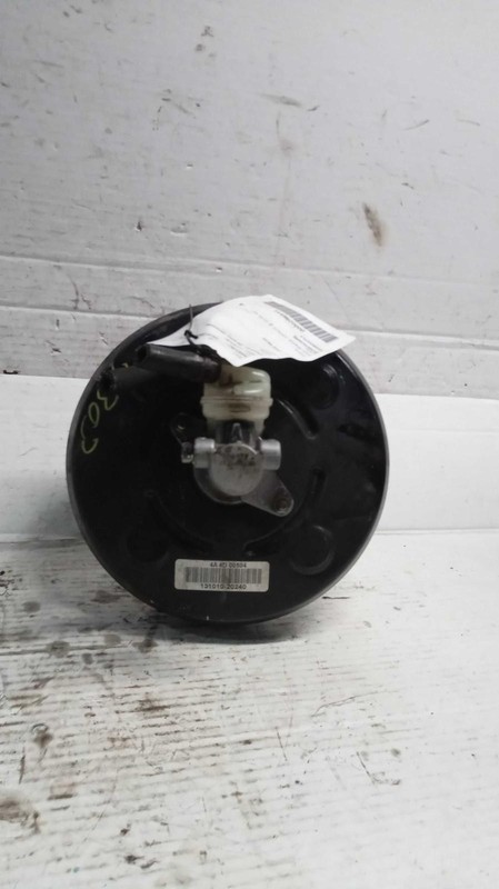 2021-2023 Nissan Rogue Power Brake Booster OEM 472106RR0A Black 10K Miles