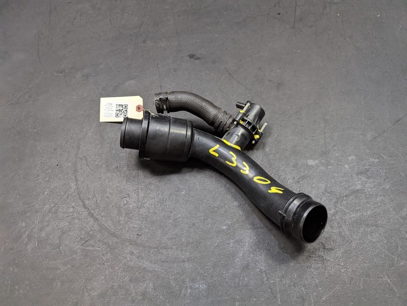 Intercooler Air Duct Hose w/ Valve 2021 Lincoln Nautilus K2G3-9K308-BB 2019-2022