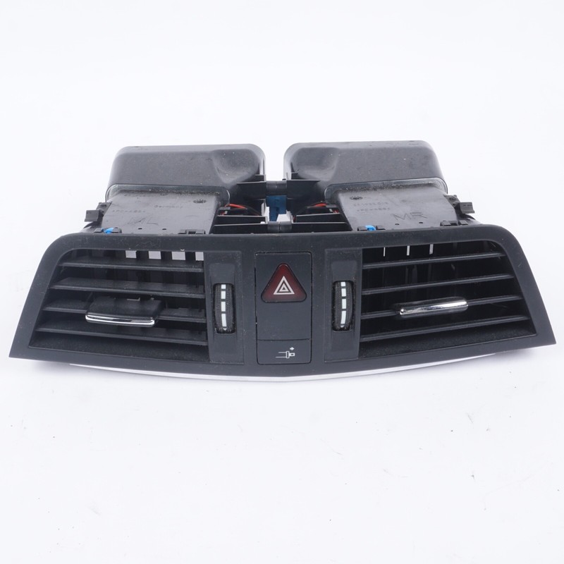 2010 - 2013 Mercedes Benz E Class C207 Coupe Ac Heater Grille Air Vent Dash Oem