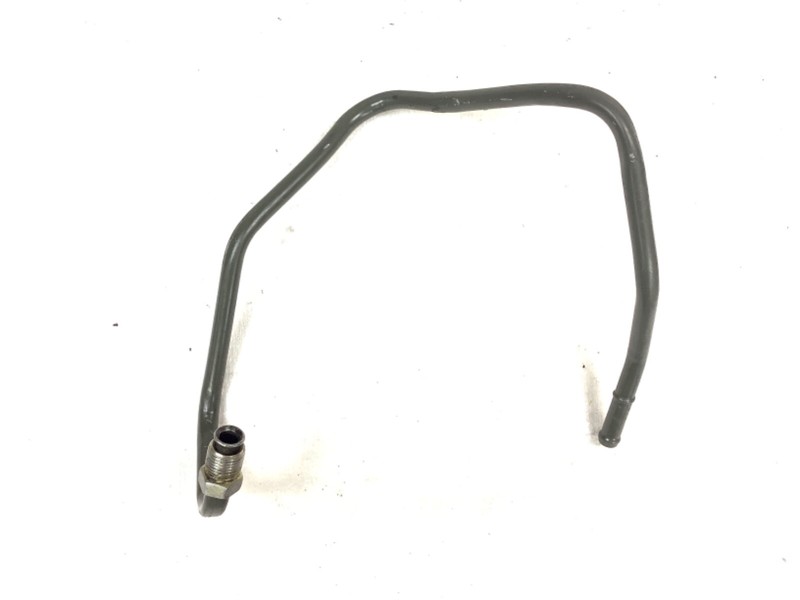 89-91 Civic P/SReturn Oil Pipe (10MM) Rack&pinion Cooling Line Hose Tube OEM