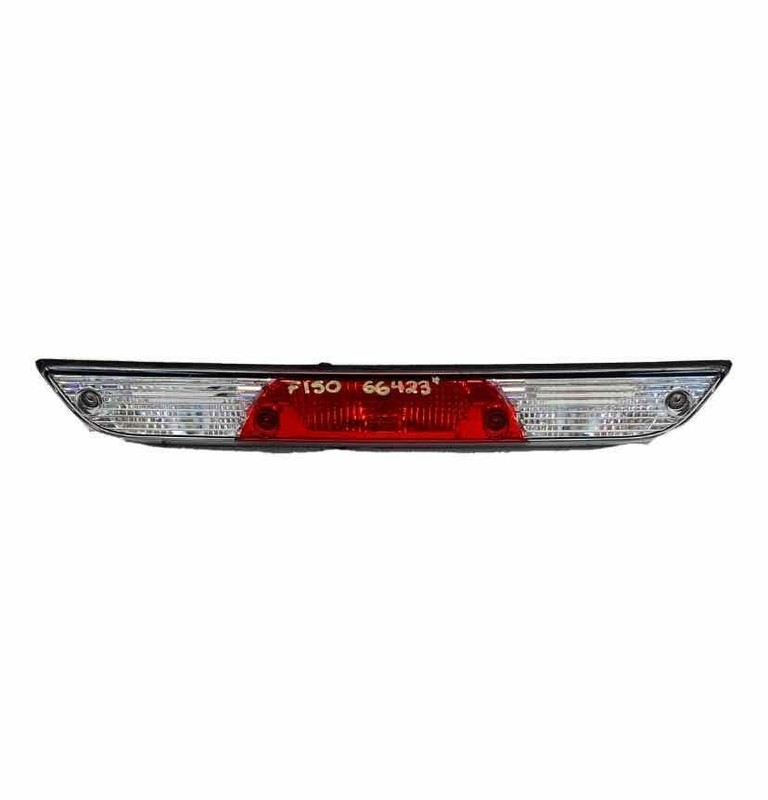 2018 FORD F150 PICKUP 3RD BRAKE LIGHT AVOIDANCE LAMP OEM FL3413A613AM