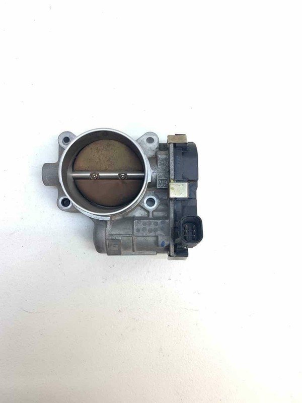 2007 equinox 3.4 v6 throttle valve assembly oem 12609500