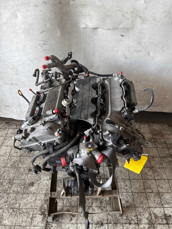 Engine Assembly/motor LEXUS GS350 07 08 09 10 11 13 14 15