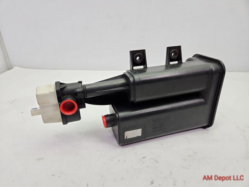 2013 Mini Cooper S R56 R57 R55 R58 Fuel Vapor Canister Active Charcoal Filter