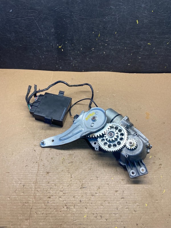 2009-2012 GMC Acadia Power Motor Liftgate Tailgate Control Module ab4241 DG