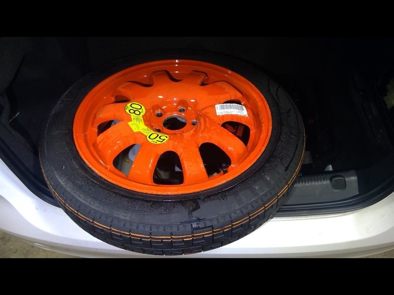 Rim Wheel 18x4-1/2 Spare Fits 09-24 XF 1633115