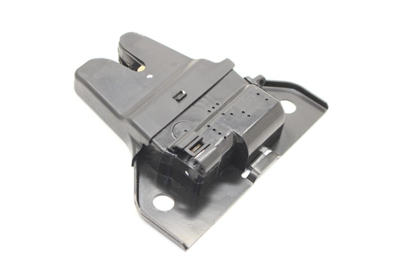 12-16 Tesla Model S Hood Latch