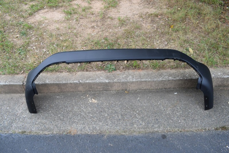 2016-2021 BMW XDRIVE28I REAR LOWER COVER AFTERMARKET