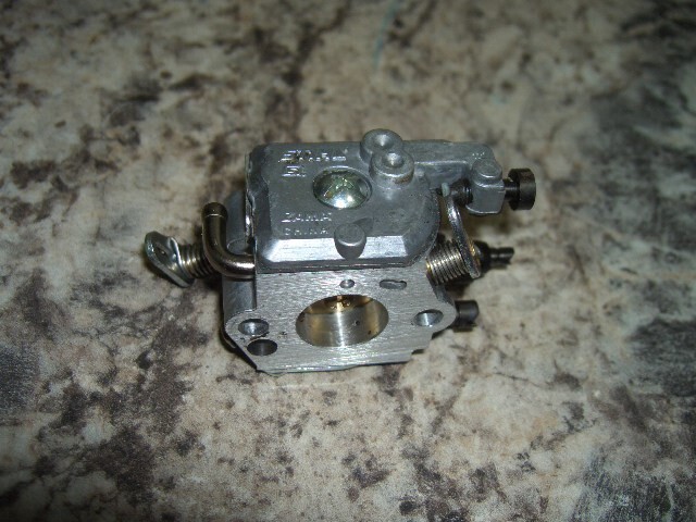 Stihl ms250 Zama 536acarburetor Rebuilt chainsaw part b 3000