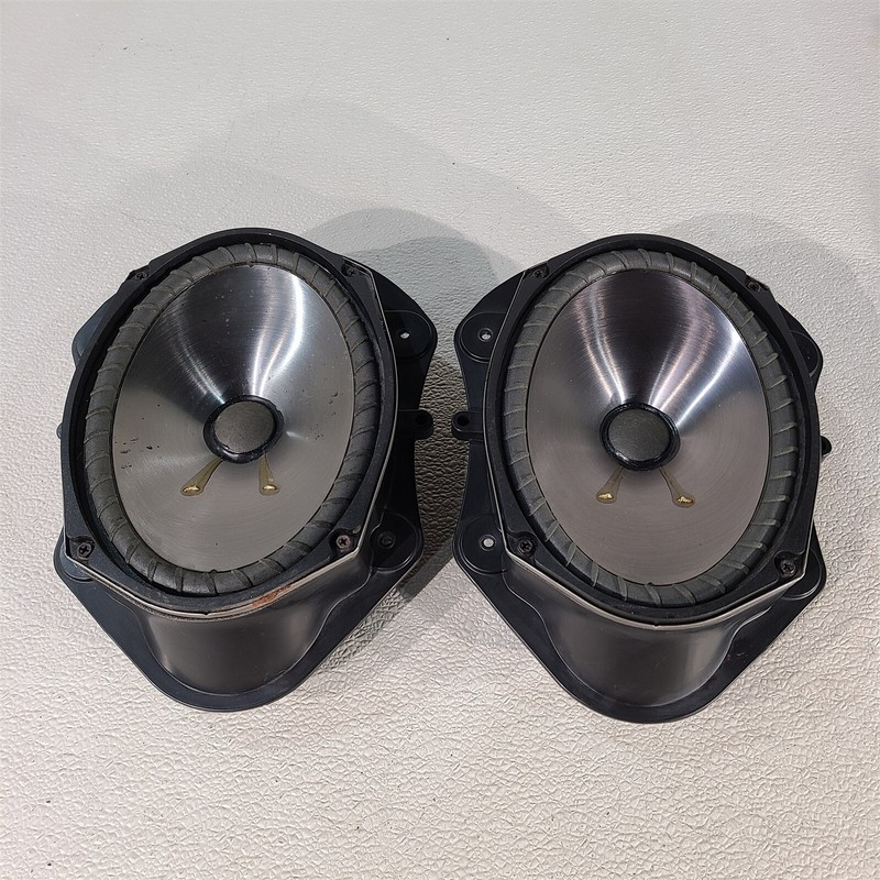 06-10 Dodge Charger Srt8 Door Speakers PairAa7464