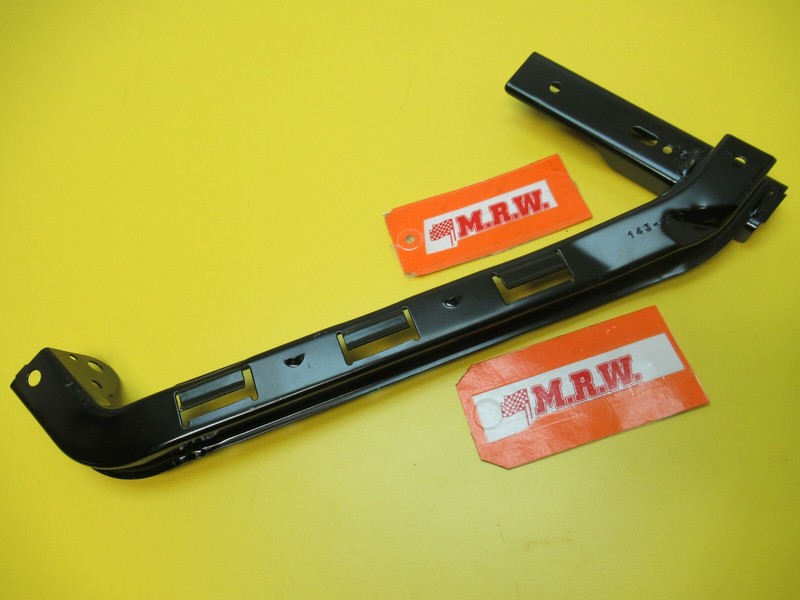 HEADLIGHT FRONT BUMPER BRACKET CLIP Passenger SIDE RH for HONDA RIDGELINE 06-14
