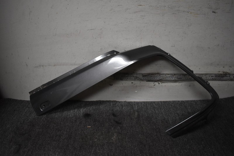 2018-2021 RANGE ROVER REAR BUMPER LEFT TRIM FACTORY OEM