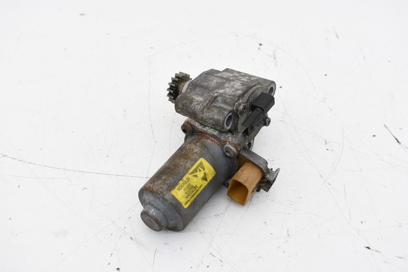 2012 E92 BMW 328XI AWD TRANSFER CASE ACTUATOR 2710753707701 OEM KW34