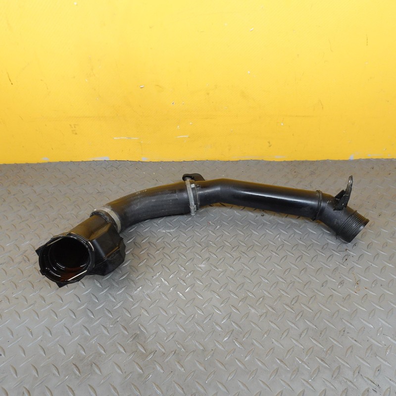 2019-2022 VOLVO XC40 INTERCOOLER HOSE TUBE PIPE USED OEM 32222147