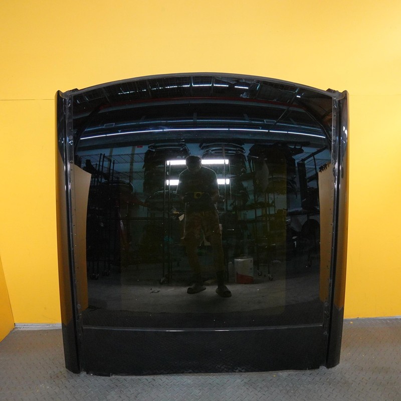 2024-2026 BMW X2 U10 Sunroof Moonroof Panoramic Glas Assembly OEM