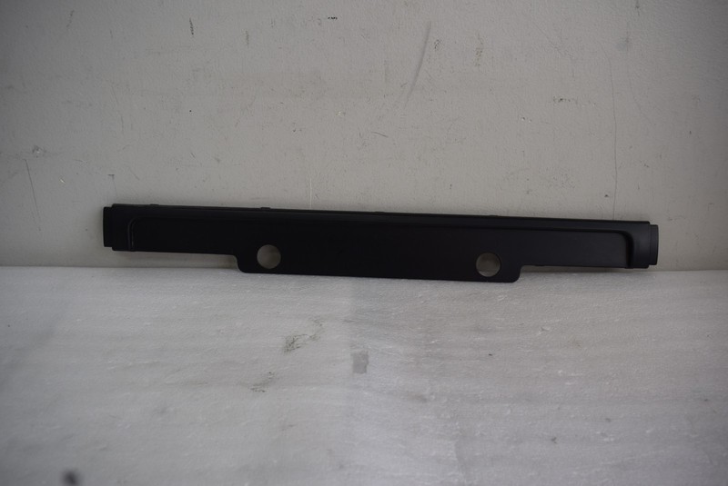 1998 BMW 3 E36 PROTECTIVE FRONT MOULDING FACTORY OEM